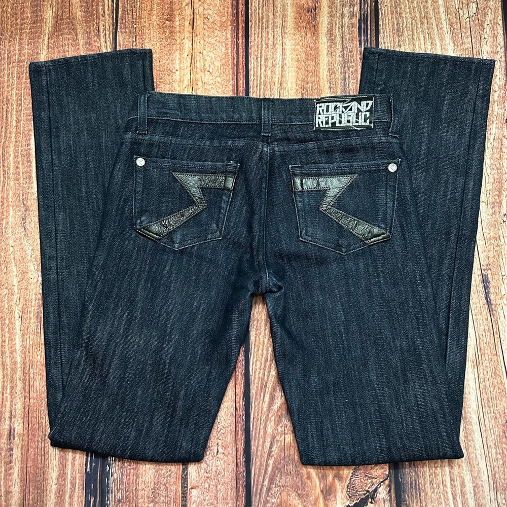 Rock & Republic Jeans “26”
